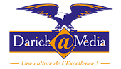 DaricMedia Logo